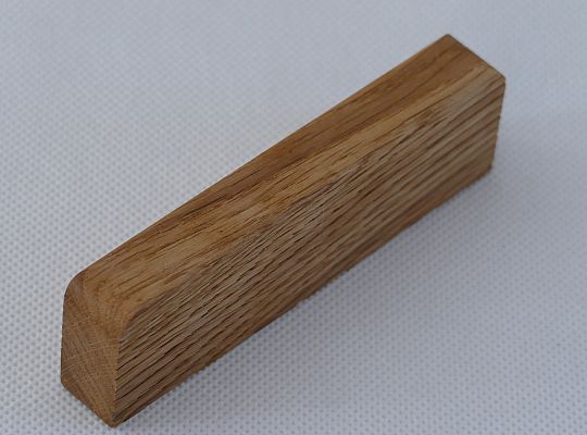 Elementy drewniane